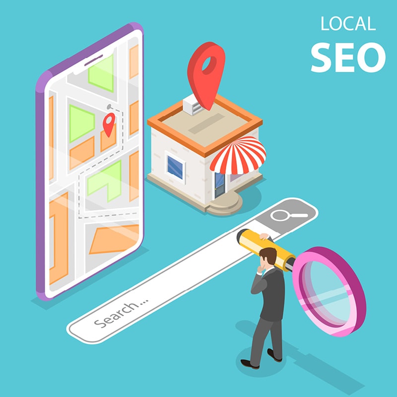 Local SEO 101 A Brief Introduction to Improve Your Online Visibility Local SEO 101: A Brief Introduction to Improve Your Online Visibility | LMS Solutions