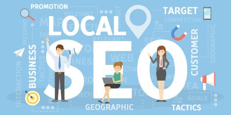 Local SEO
