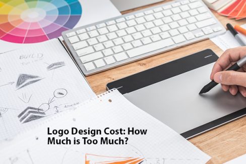 Logo Design Cost How Much is Too Much | LMS Solutions