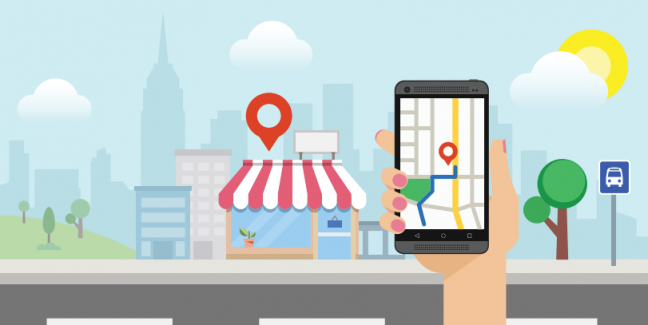 Local Search Optimization | LMS Solutions