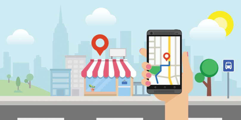 Market to Local Customers Online