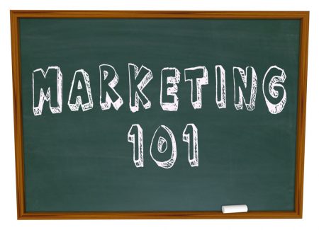Marketing 101 | LMS Solutions