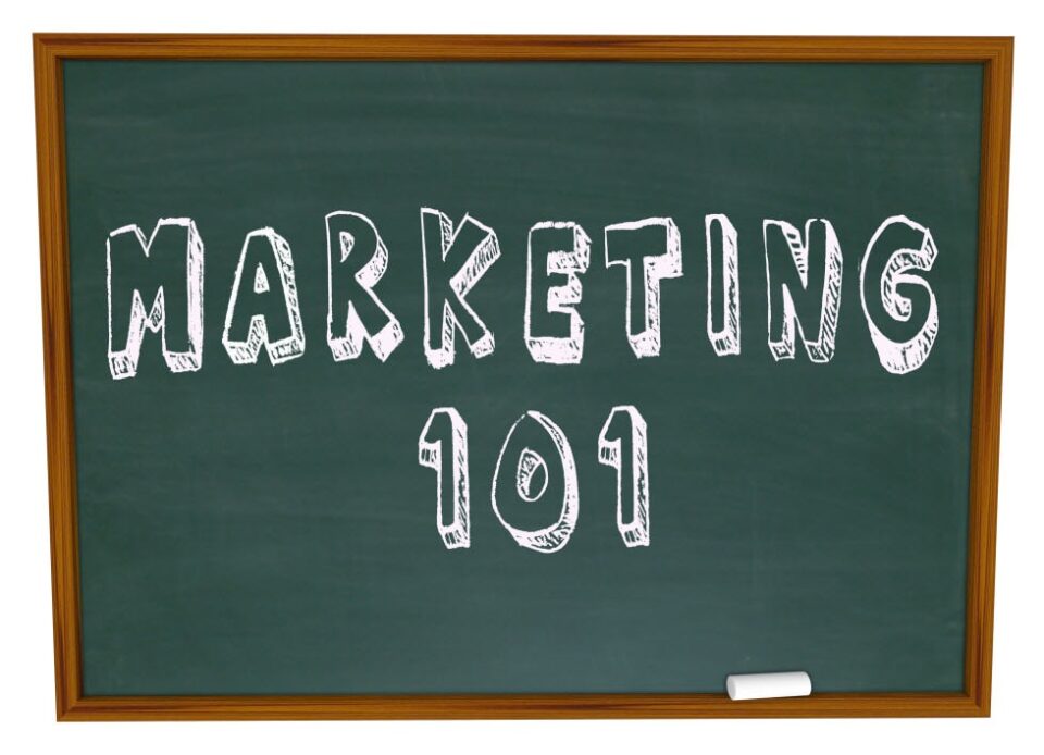 Marketing 101 | LMS Solutions