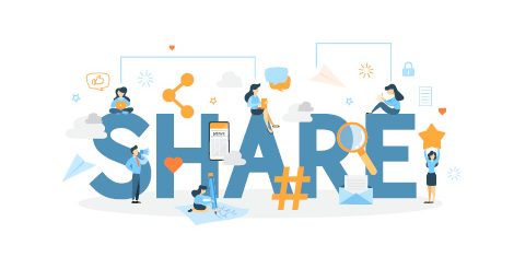 More Social Media Shares | LMS Solutions