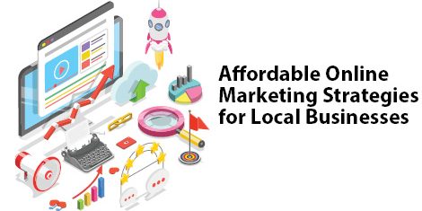 Online Marketing Strategies Online Marketing Strategies | LMS Solutions