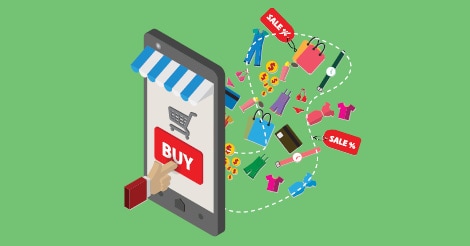 Online Store Engagement Online Store Engagement | LMS Solutions