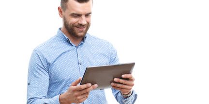 Pinterest Trying To Get Men To Sign Up | LMS Solutions