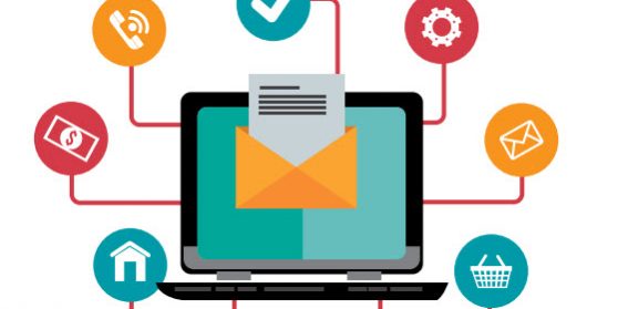 Power of Email Marketing Email Marketing for Small Businesses | LMS Solutions