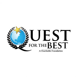 Quest for the Best Logo | LMS Solutions