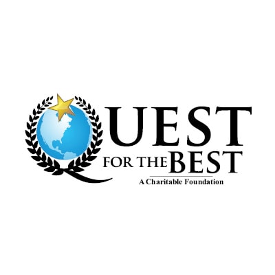 Quest for the Best Logo | LMS Solutions