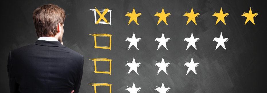 review score | LMS Solutions