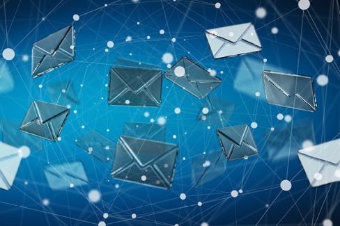 Seven Common Welcome Email Mistakes Businesses Should Avoid | LMS Marketing