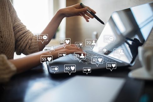 Social Media Marketing | LMS Solutions