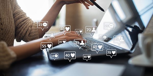 Social Media Marketing Social Media Marketing | LMS Solutions