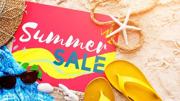Summer Promotion Ideas for Your Small Business | LMS Solutions Inc