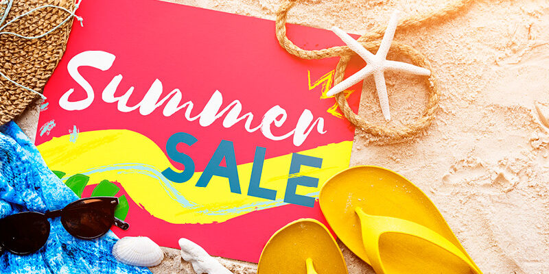 Summer Promotion Ideas for Your Small Business Summer Promotion Ideas for Your Small Business | LMS Solutions Inc