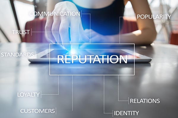 Sure-Fire Ways to Destroy Your Brand Reputation Sure-Fire Ways to Destroy Your Brand Reputation | LMS Solutions
