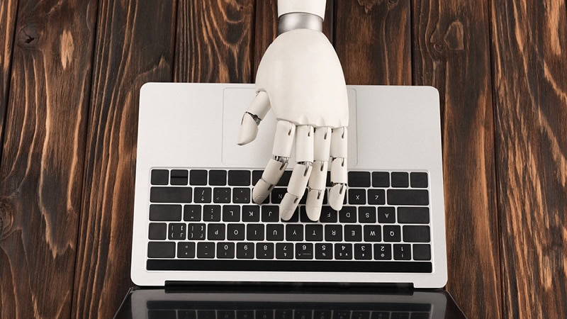 The Impact of AI on Small Businesses The Impact of AI on Small Businesses | LMS Solutions