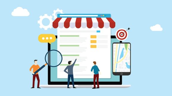 The Importance of Having a Strong Online Presence for Your Local Business | LMS Solutions Inc