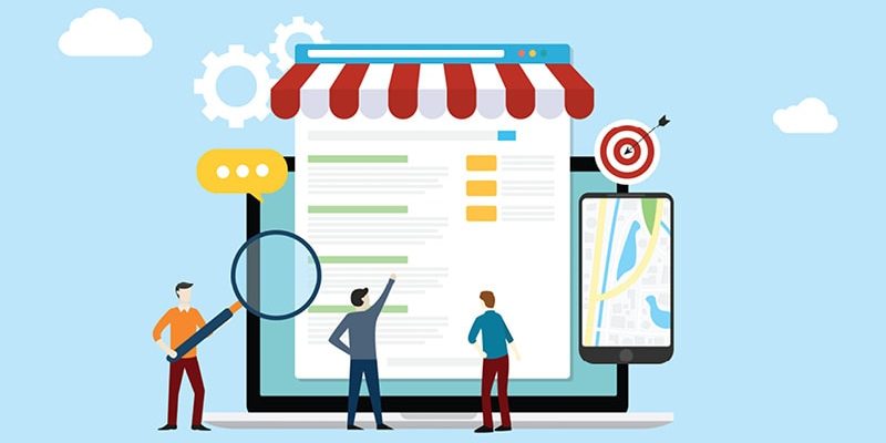The Importance of Having a Strong Online Presence for Your Local Business The Importance of Having a Strong Online Presence for Your Local Business | LMS Solutions Inc