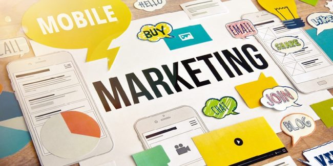 The Importance of Marketing Your Small Business Online - Harnessing the Power of the Digital Age | LMS Solutions Inc