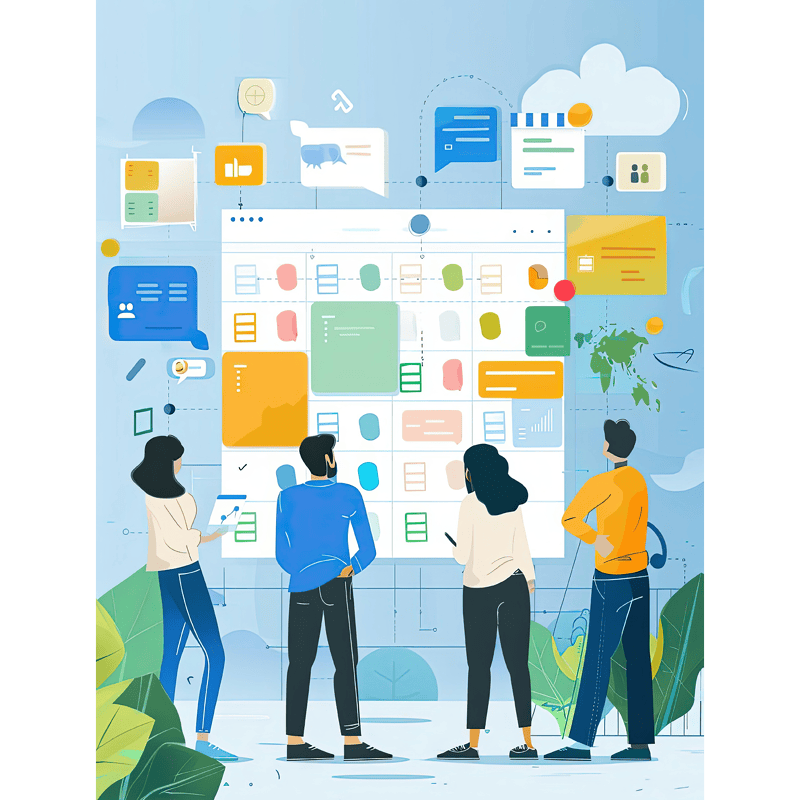 The Importance of a Social Media Calendar for Small Businesses The Importance of a Social Media Calendar for Small Businesses | LMS Solutions Inc
