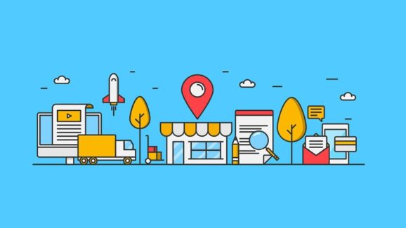 The Newest Small Business Marketing Trends | LMS Solutions Inc