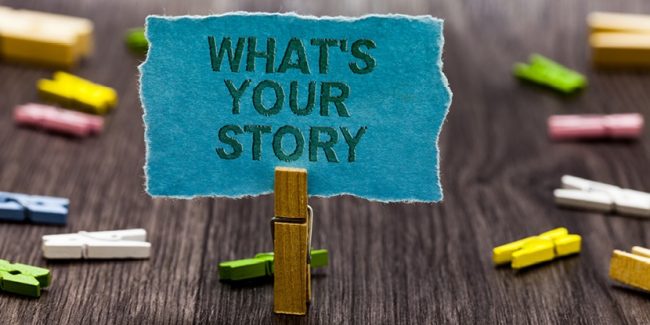 The Power of Storytelling in Branding - Why You Should Use It and How | LMS Solutions