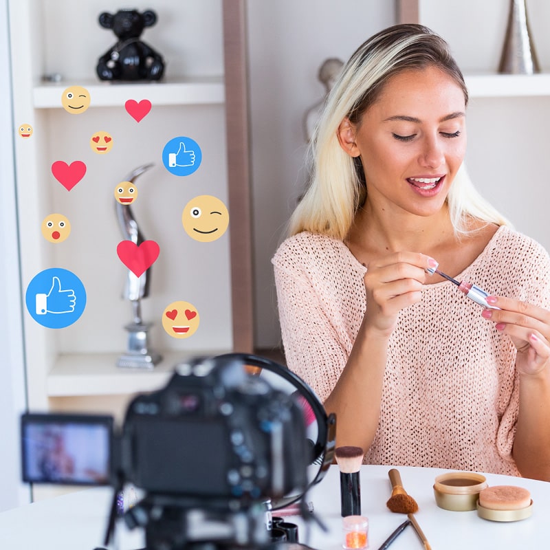 The Rise of Influencer Marketing – How to Partner with the Right Person for Your Brand The Rise of Influencer Marketing: How to Partner with the Right Person for Your Brand | LMS Solutions Inc