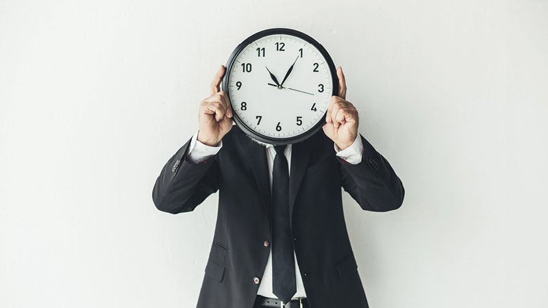 The Time Audit – How Small Business Owners Can Reclaim Their Schedule The Time Audit - How Small Business Owners Can Reclaim Their Schedule | LMS Solutions Inc