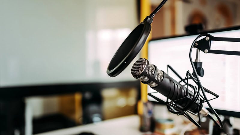 The Top 15 Podcasts Small Business Owners Should Listen To The Top 15 Podcasts Small Business Owners Should Listen To | LMS Solutions