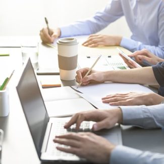 The Top 5 Productivity Habits of Highly Successful People | LMS Solutions Inc.