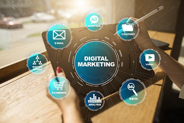 The Top Marketing Channels to Explode Your Business Growth The Top Marketing Channels to Explode Your Business Growth