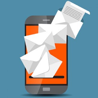 Three Tips for Creating Email Marketing Subject Lines | LMS Solutions Inc.