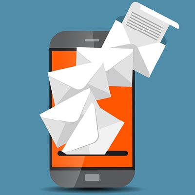 Three Tips for Creating Email Marketing Subject Lines | LMS Solutions Inc.