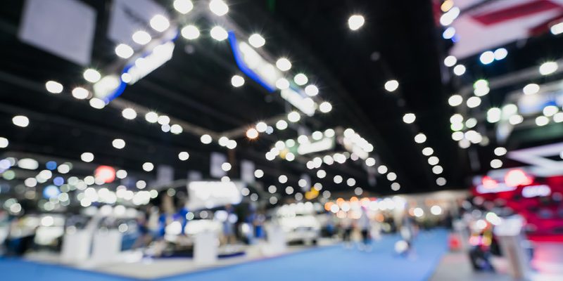 Tips for Successfully Showcasing Your Business at a trade show Tips for Successfully Showcasing Your Business at a trade show | LMS Solutions Inc