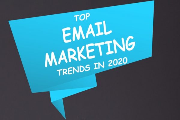 Top Email Marketing Trends in 2020 | LMS Solutions
