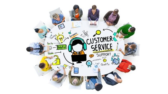 Top Ten Customer Service Mistakes to Avoid | LMS Solutions