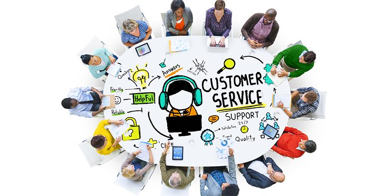 Top Ten Customer Service Mistakes to Avoid | LMS Solutions