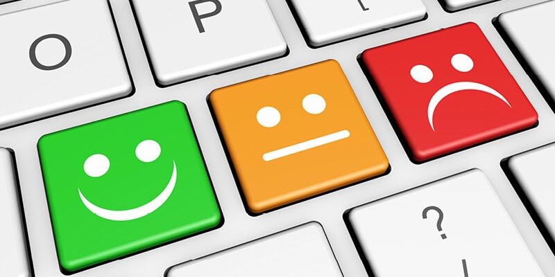 Turning Customer Feedback Into a Marketing Goldmine Turning Customer Feedback Into a Marketing Goldmine | LMS Solutions Inc
