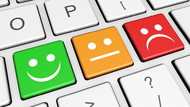 Turning Customer Feedback Into a Marketing Goldmine Turning Customer Feedback Into a Marketing Goldmine | LMS Solutions Inc