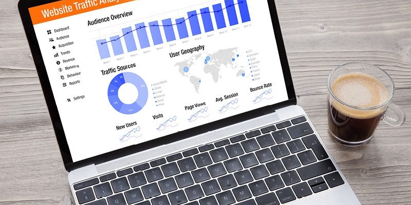 Understanding Google Analytics 4 - Unleashing Business Insights in the Digital Age | LMS Solutions INC