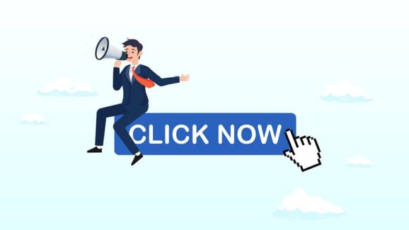 Understanding the Importance of Calls to Action on Your Landing Pages and Website | LMS Solutions Inc