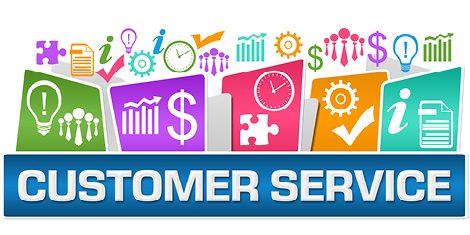 Use Customer Service as a Marketing Tool | LMS Solutions Inc. Royersford