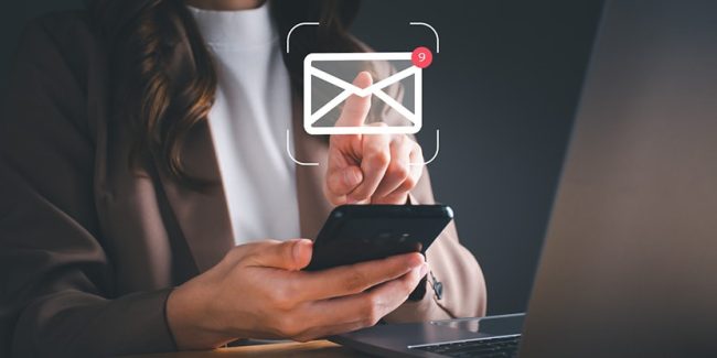 Using Storytelling in Email Marketing - 10 Content Ideas to Deepen Engagement | LMS Solutions