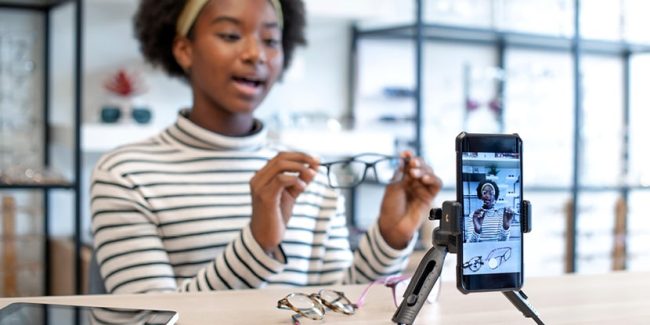 Using Visual Marketing for Greater Engagement | LMS Solutions Inc