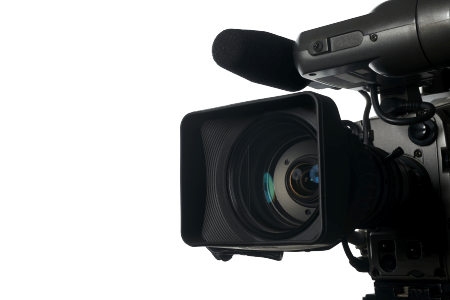 Video Camera Video Marketing for small busineses | LMS Solutions