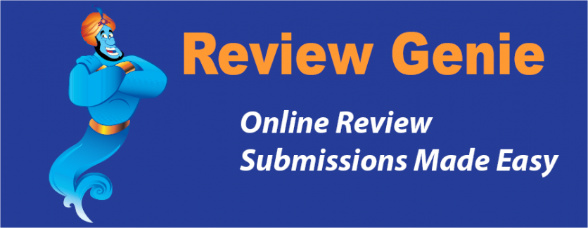 Review Genie Reputation Management