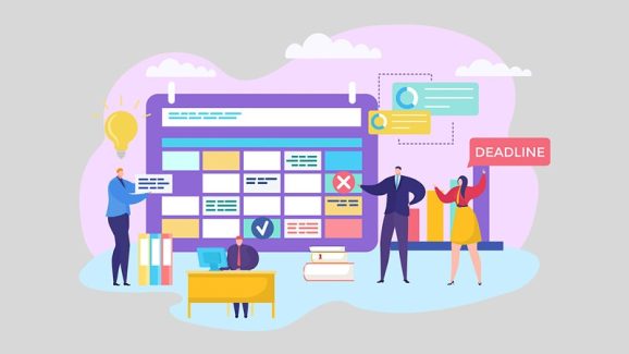 Why Creating a Marketing Calendar is Important for Your Business | LMS Solutions