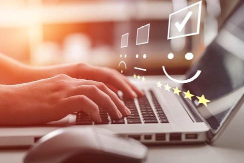 Why Customer Reviews Are Critical for Your Business | LMS Solutions Inc